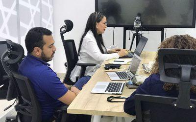 Socializan protocolos de atención a estudiantes Venezolanos y con aplazamientos de títulos de bachiller